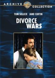 Divorce Wars