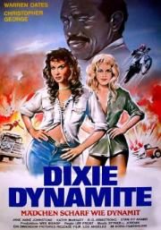 Dixie Dynamite