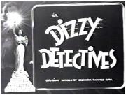 Dizzy Detectives