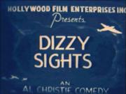 Dizzy Sights