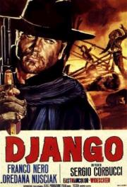 Django