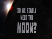 Do We Really Need the Moon?