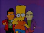 Do the Bartman