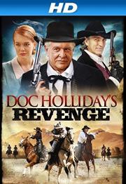 Doc Holliday\