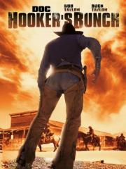 Doc Hooker\