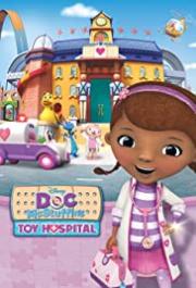 Doc McStuffins
