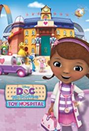 Doc McStuffins