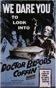 Doctor Blood\