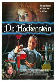 Doctor Hackenstein