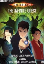 Doctor Who: The Infinite Quest