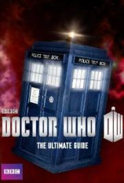 Doctor Who: The Ultimate Guide