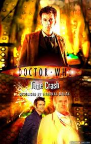 Doctor Who: Time Crash