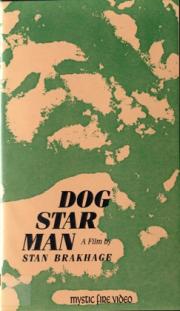 Dog Star Man: Part III