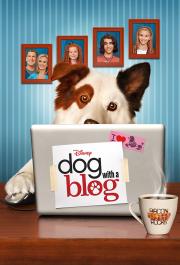 Dog with a Blog