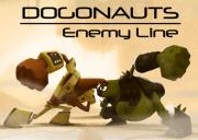 Dogonauts: Enemy Line