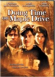 Doing Time on Maple Drive