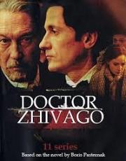 Doktor Zhivago