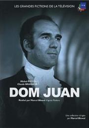 Dom Juan ou le festin de pierre