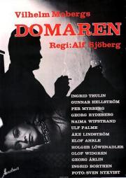 Domaren