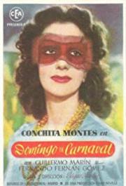 Domingo de carnaval