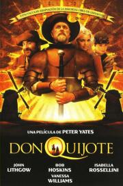 Don Quixote