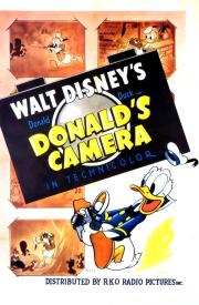 Donald\