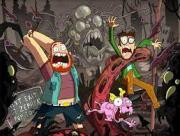 Doomsday Brothers