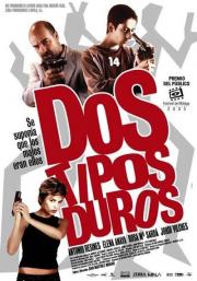 Dos tipos duros