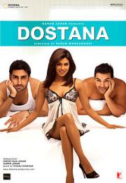 Dostana