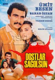 Dostlar sagolsun