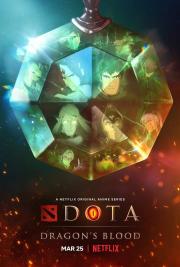 Dota: Dragon\