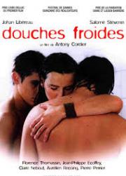 Douches froides