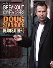 Doug Stanhope: Deadbeat Hero