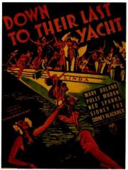 Down to Their Last Yacht