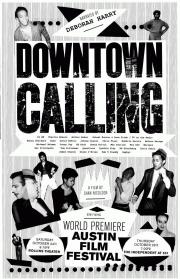 Downtown Calling