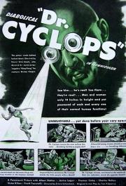 Dr. Cyclops