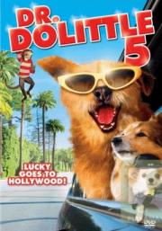 Dr. Dolittle: Million Dollar Mutts