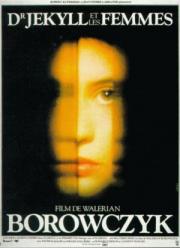 Dr. Jekyll and His Women