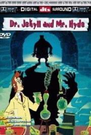 Dr. Jekyll and Mr. Hyde