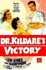 Dr. Kildare\