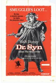 Dr. Syn, Alias the Scarecrow