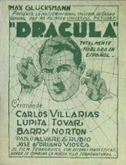 Drácula