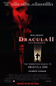 Dracula II: Ascension