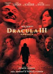 Dracula III: Legacy