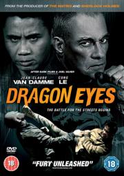 Dragon Eyes