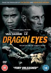 Dragon Eyes