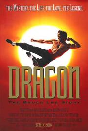 Dragon: The Bruce Lee Story