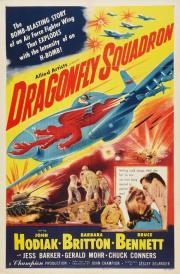 Dragonfly Squadron