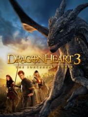 Dragonheart 3: The Sorcerer\