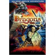 Dragons: Fire & Ice
